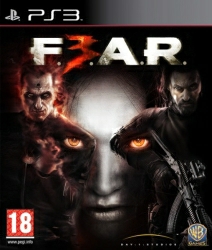 F.E.A.R. 3